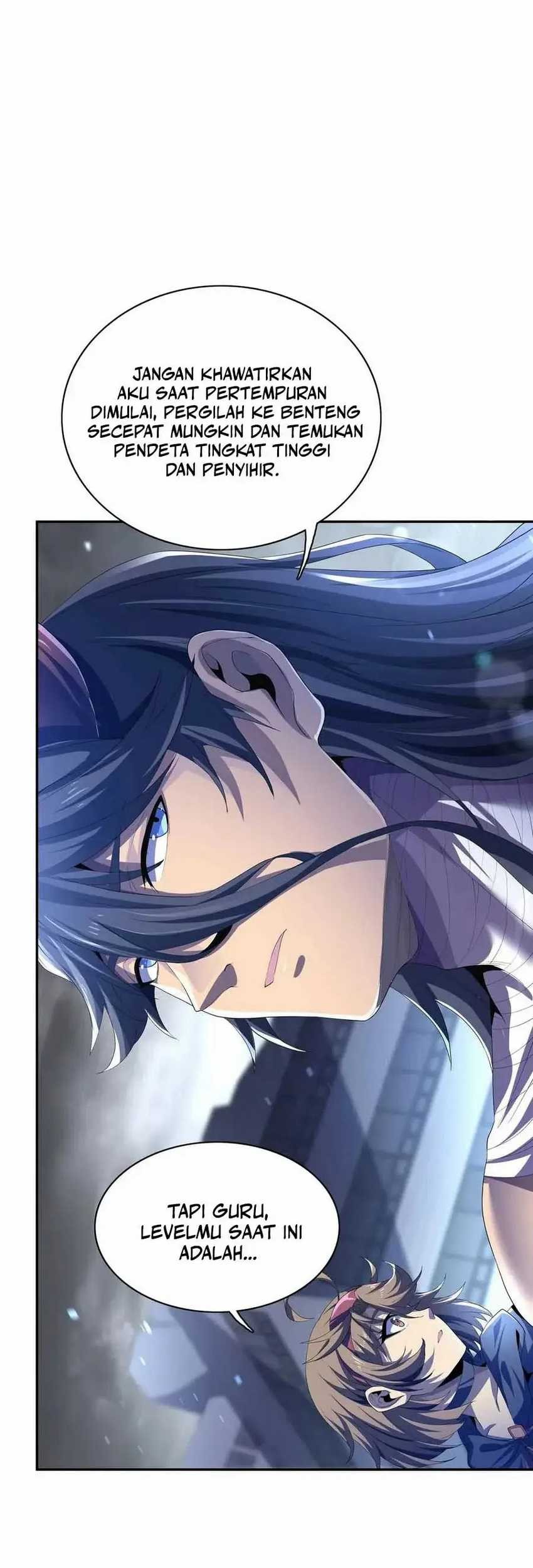 The Ultimate Assassin Is Back Chapter 06 Gambar 35
