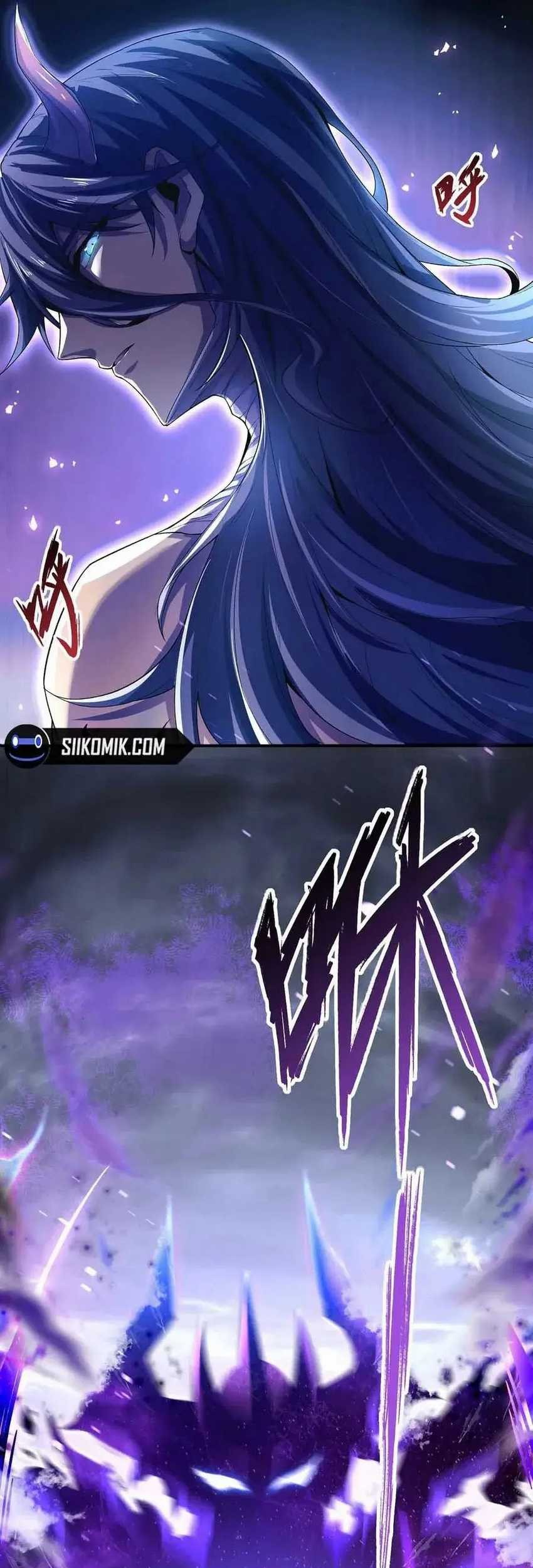 The Ultimate Assassin Is Back Chapter 06 Gambar 44