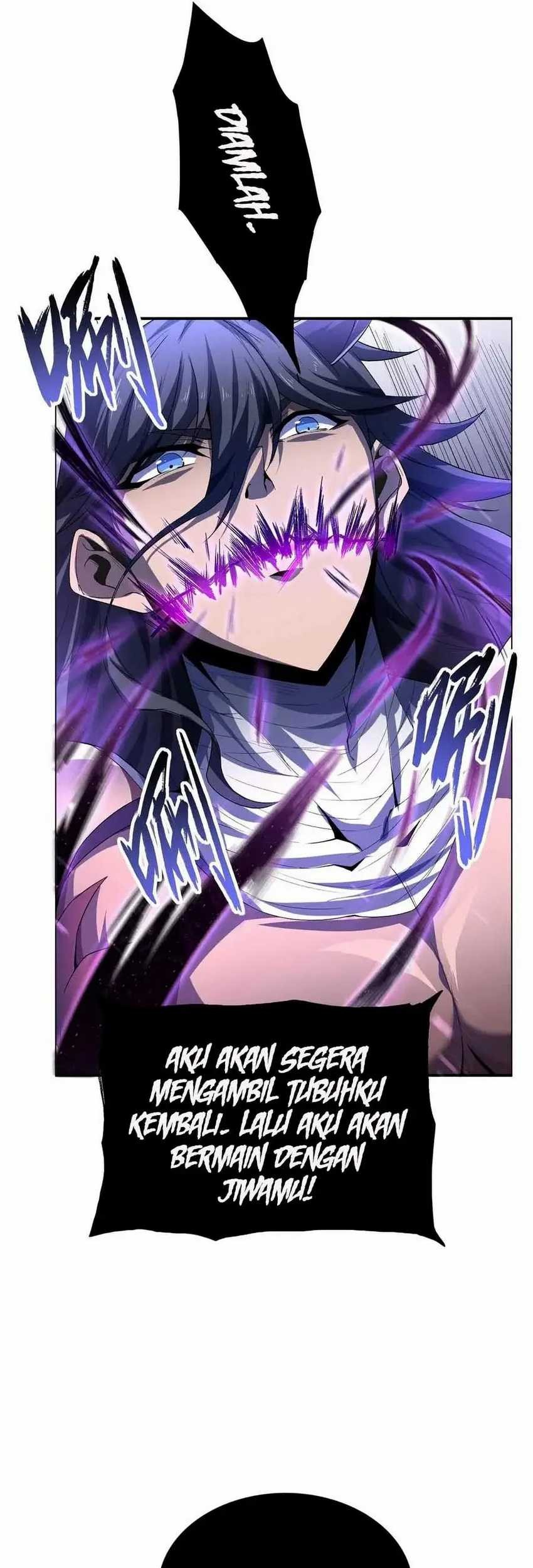 The Ultimate Assassin Is Back Chapter 06 Gambar 53