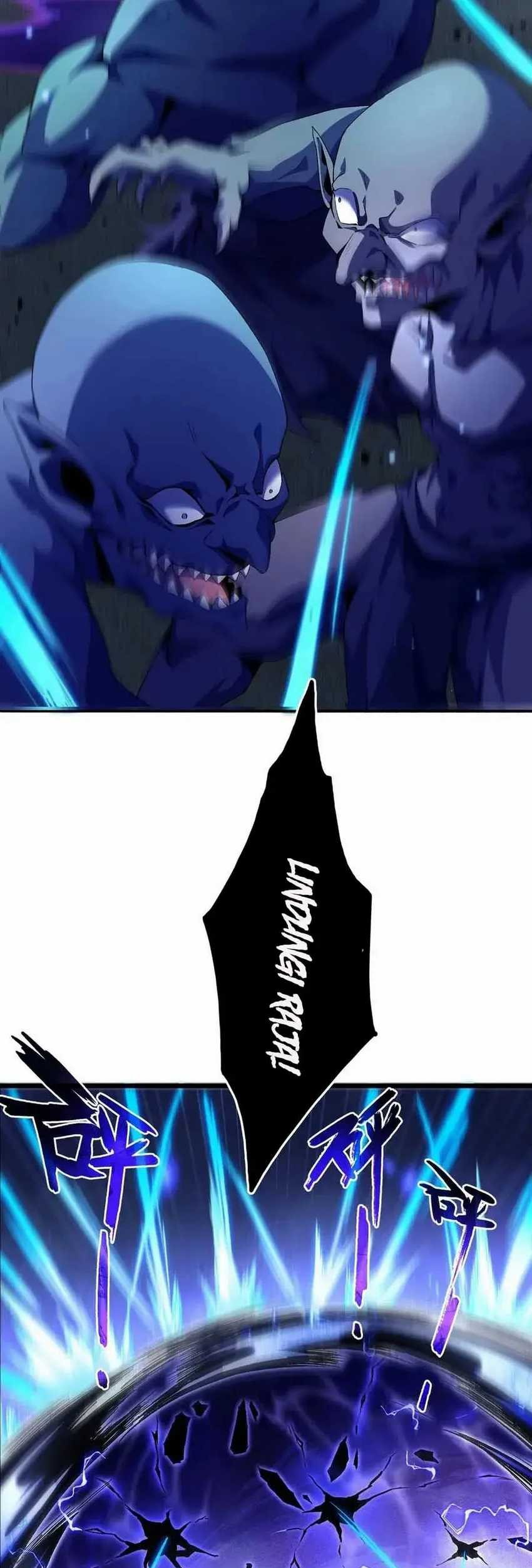 The Ultimate Assassin Is Back Chapter 06 Gambar 59
