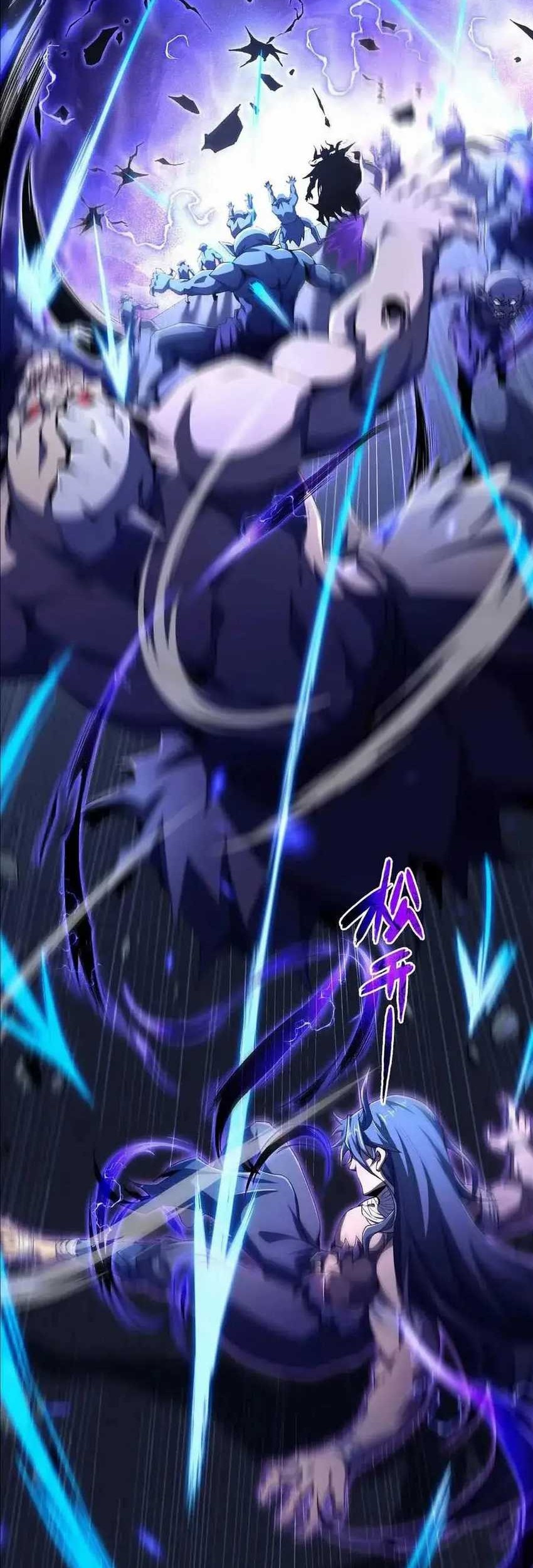 The Ultimate Assassin Is Back Chapter 06 Gambar 60