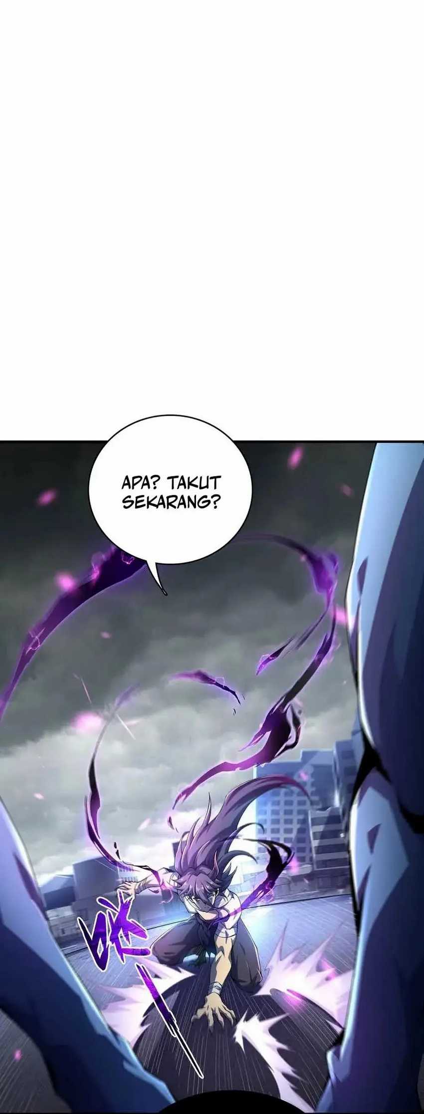 The Ultimate Assassin Is Back Chapter 06 Gambar 62