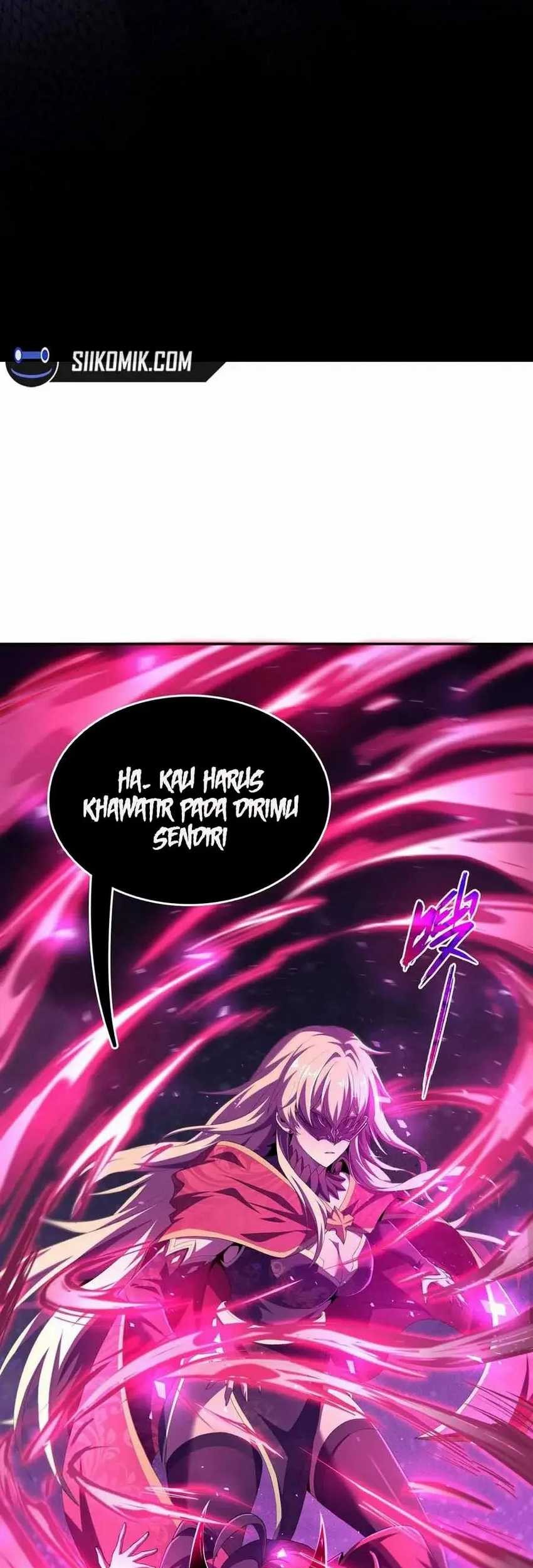 The Ultimate Assassin Is Back Chapter 06 Gambar 8