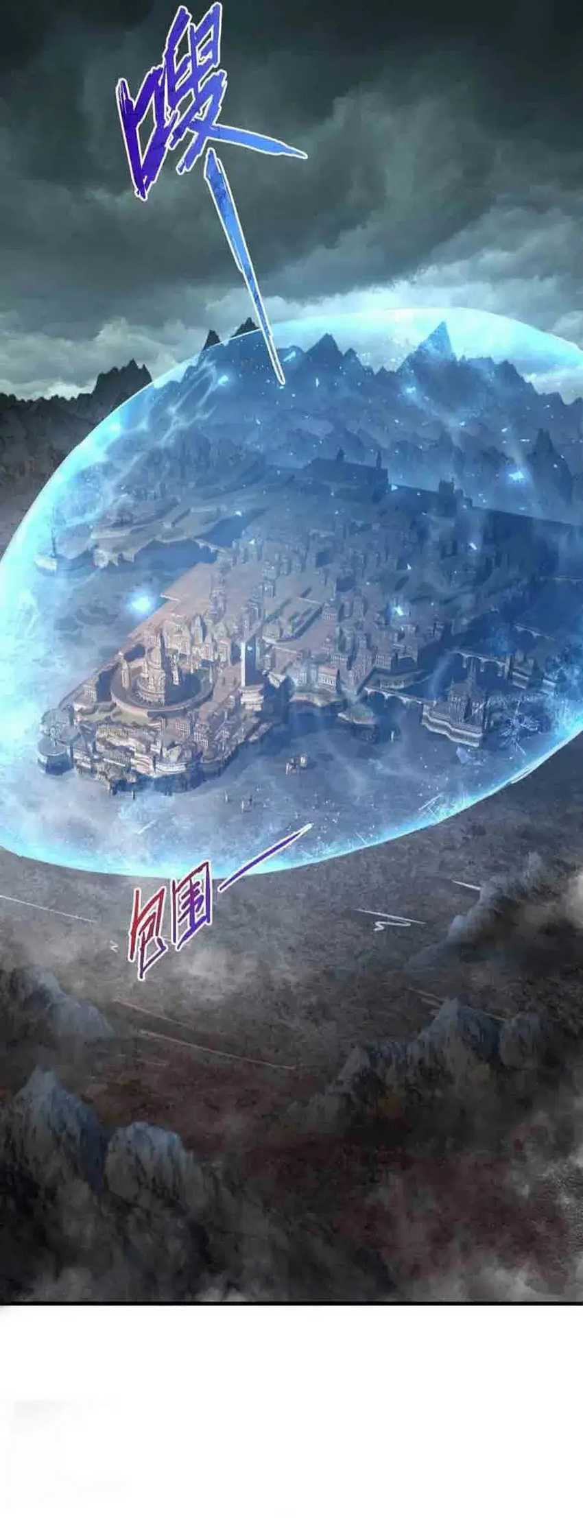 The Ultimate Assassin Is Back Chapter 05 Gambar 13