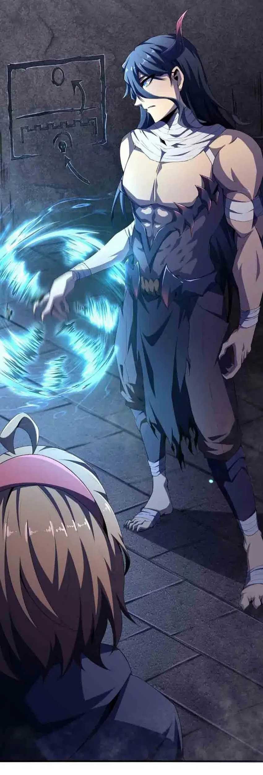 The Ultimate Assassin Is Back Chapter 05 Gambar 16