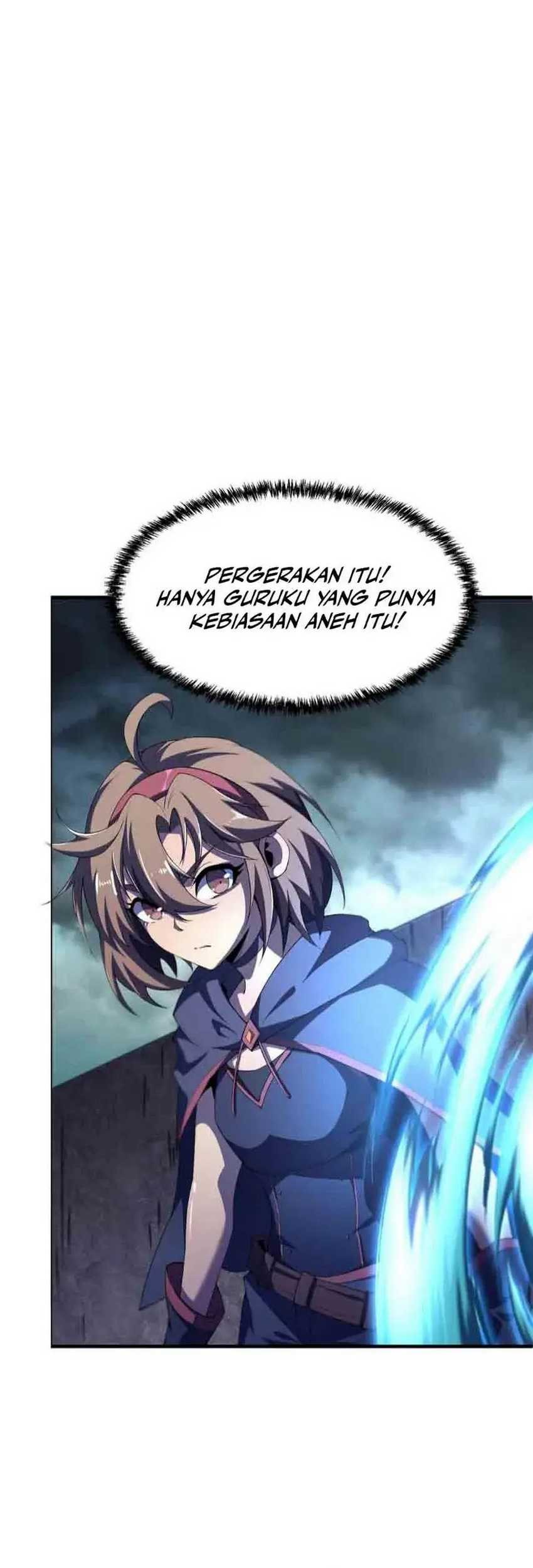 The Ultimate Assassin Is Back Chapter 05 Gambar 18