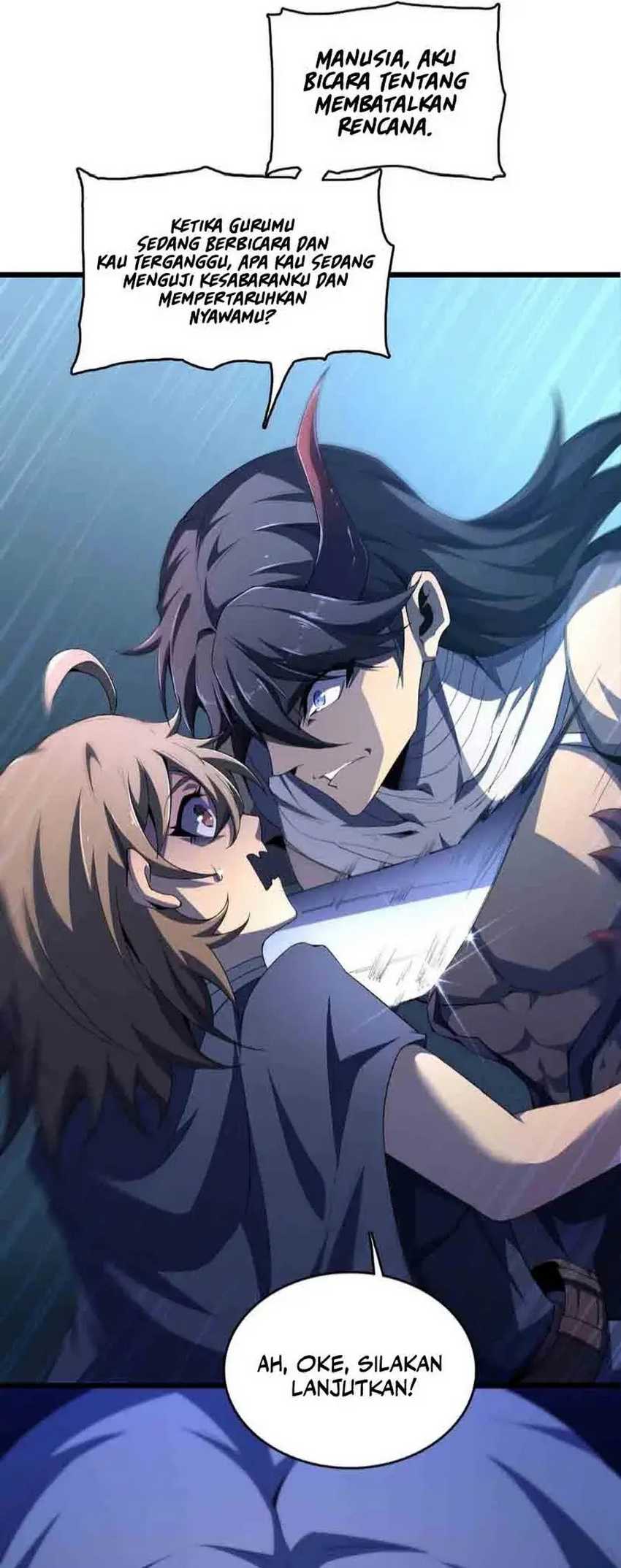 The Ultimate Assassin Is Back Chapter 05 Gambar 20