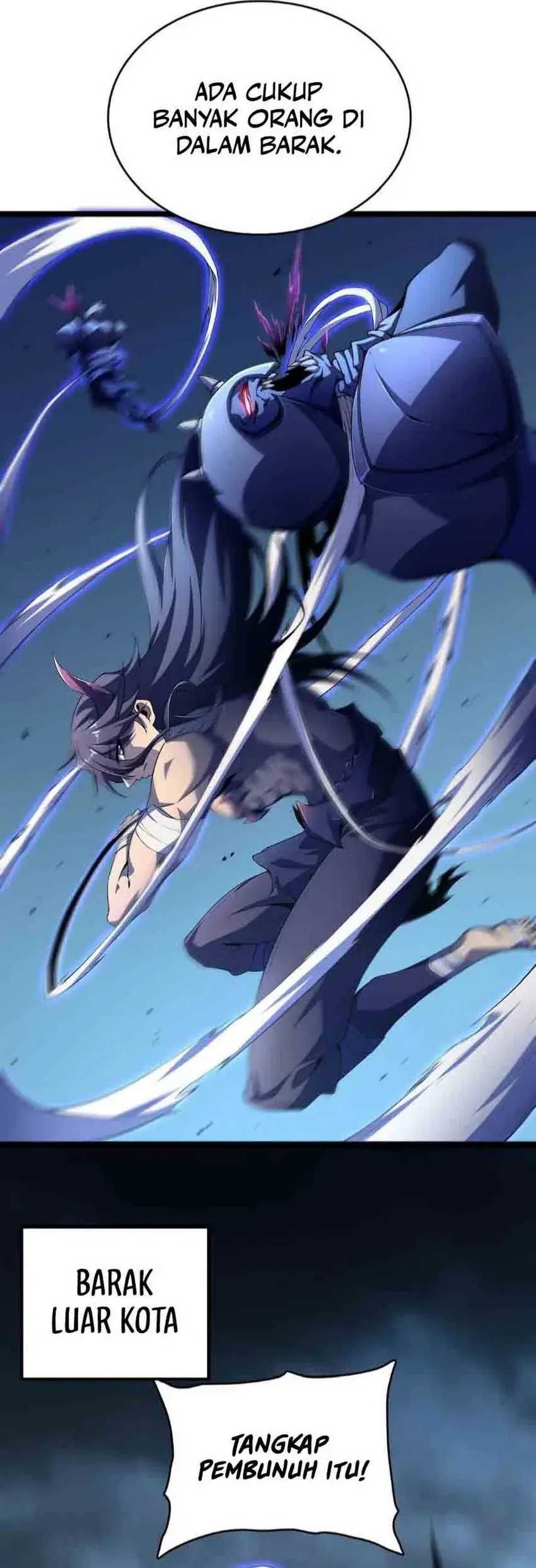 The Ultimate Assassin Is Back Chapter 05 Gambar 24