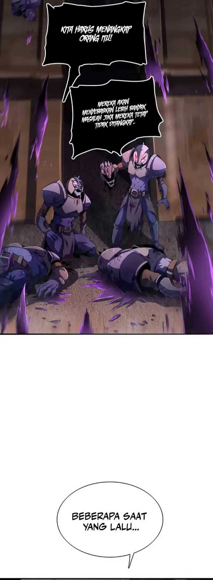 The Ultimate Assassin Is Back Chapter 05 Gambar 26