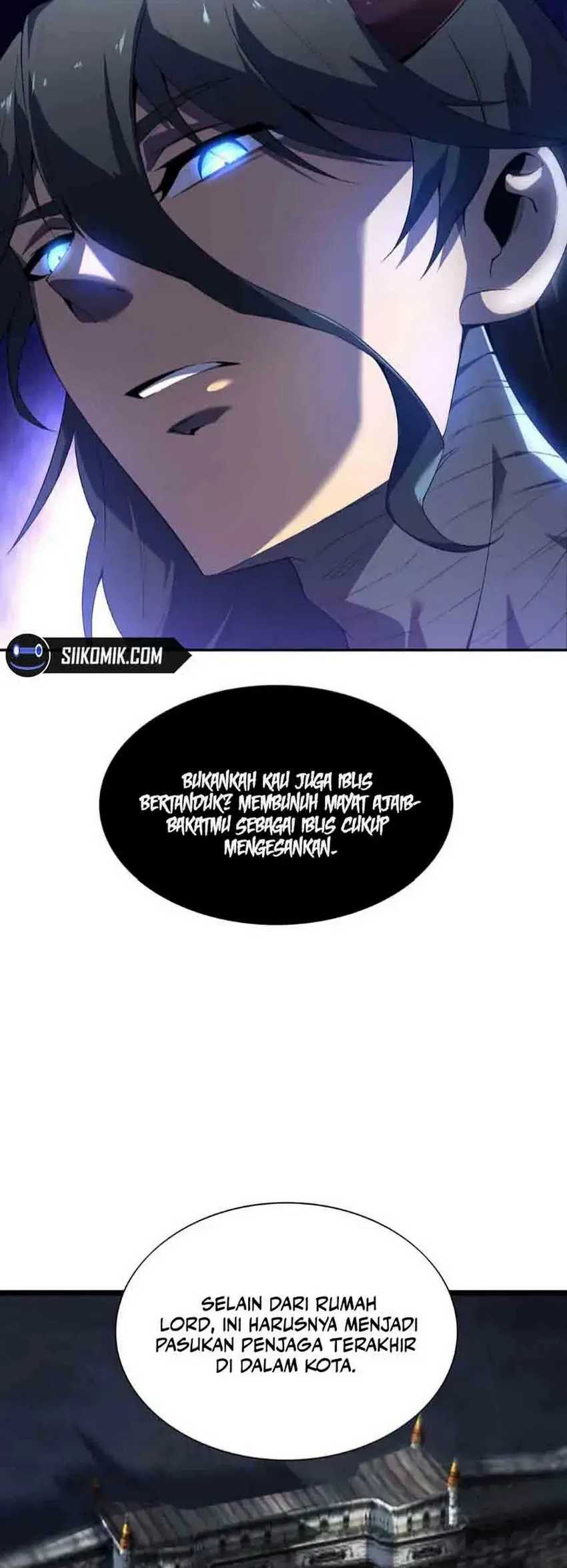 The Ultimate Assassin Is Back Chapter 05 Gambar 27