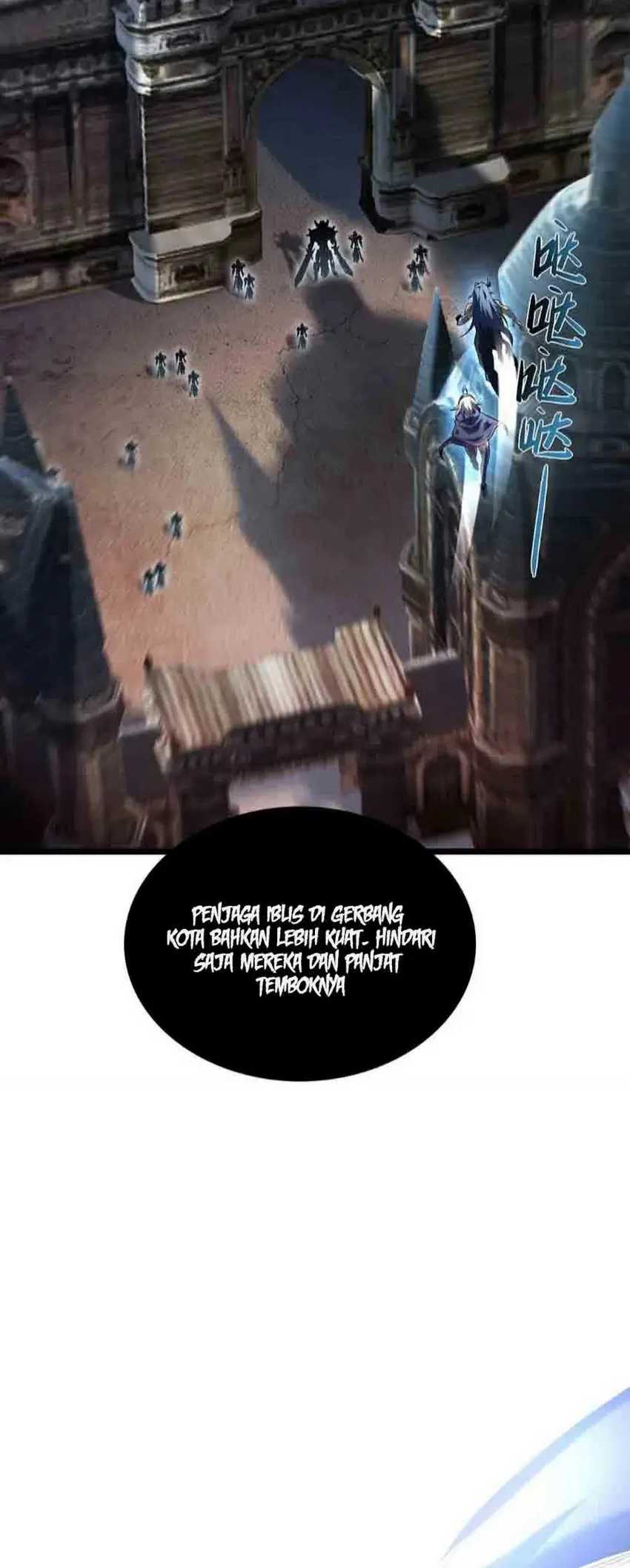 The Ultimate Assassin Is Back Chapter 05 Gambar 28