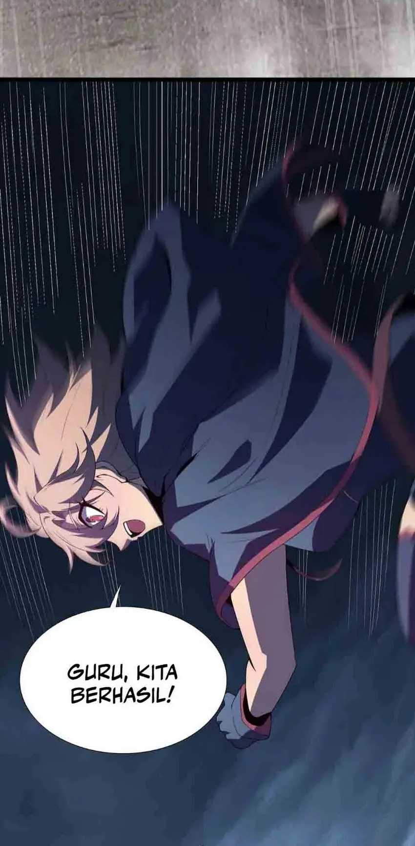 The Ultimate Assassin Is Back Chapter 05 Gambar 33