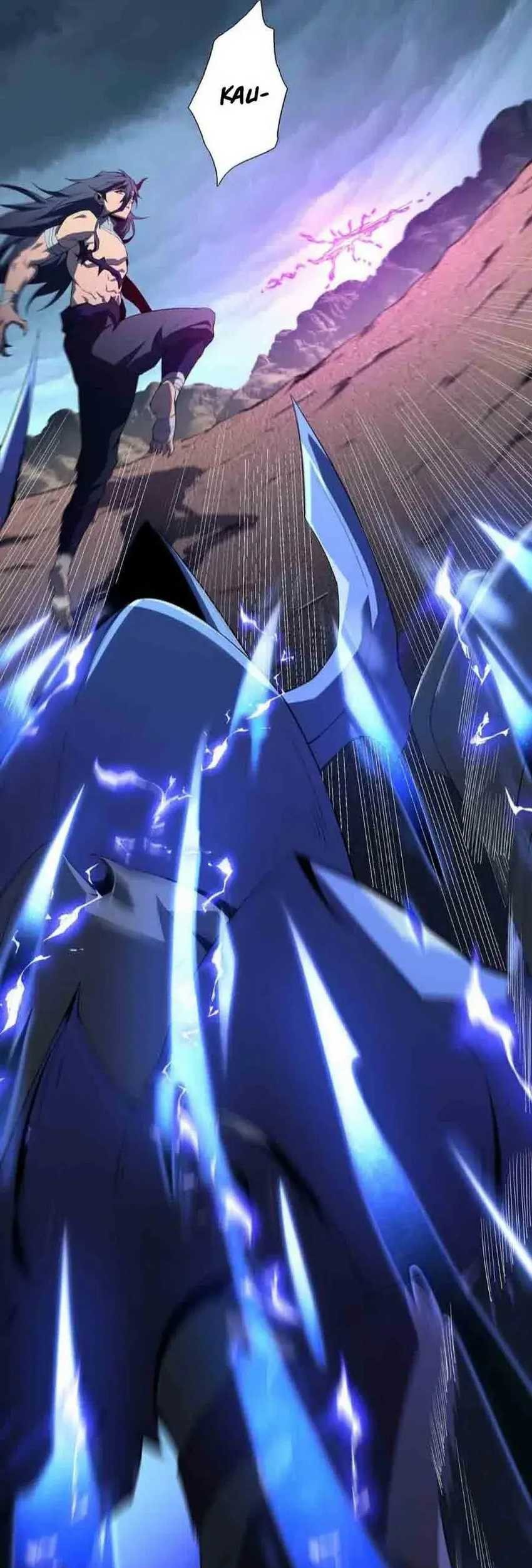 The Ultimate Assassin Is Back Chapter 05 Gambar 34