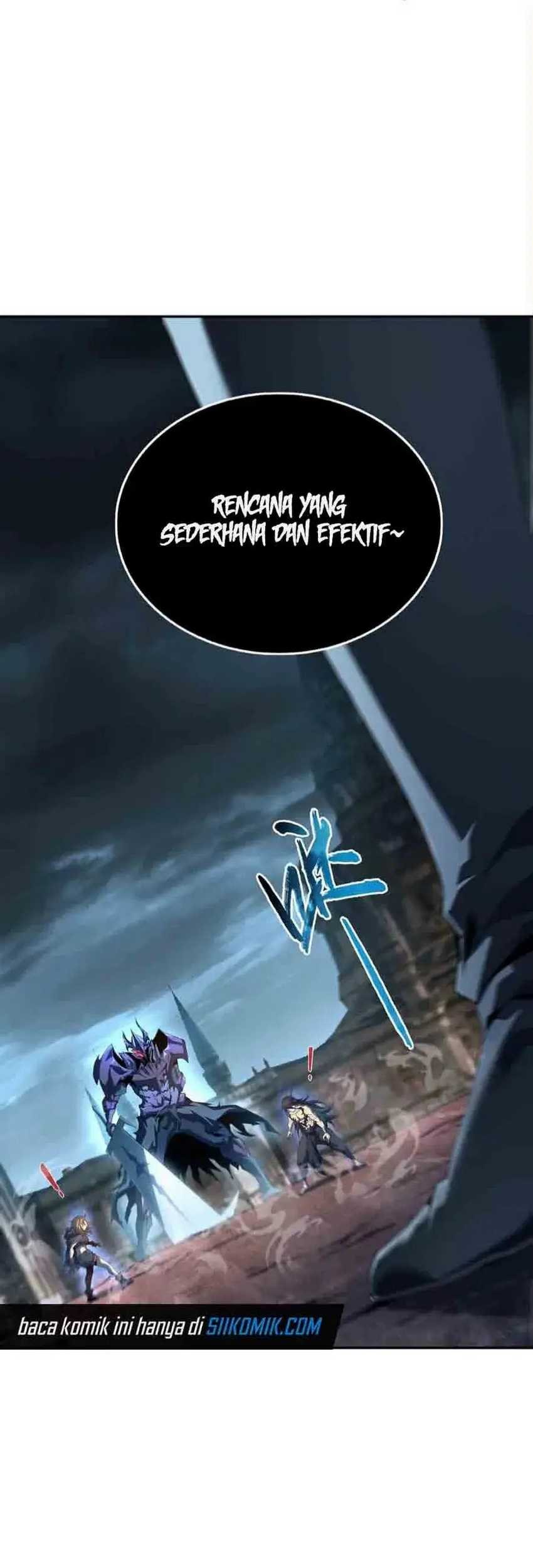 The Ultimate Assassin Is Back Chapter 05 Gambar 38