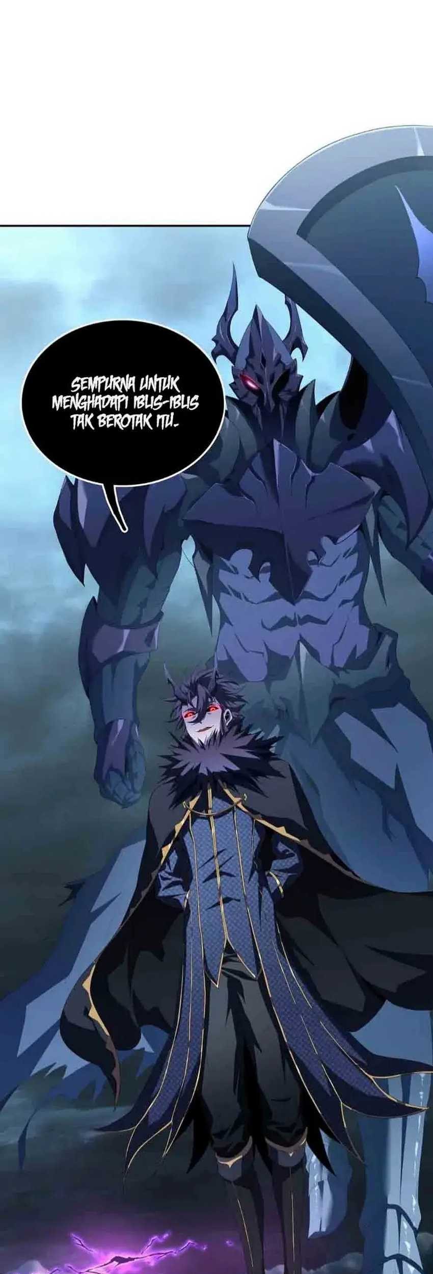 The Ultimate Assassin Is Back Chapter 05 Gambar 40