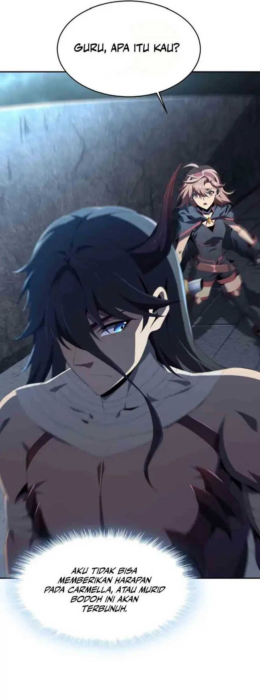 The Ultimate Assassin Is Back Chapter 05 Gambar 4