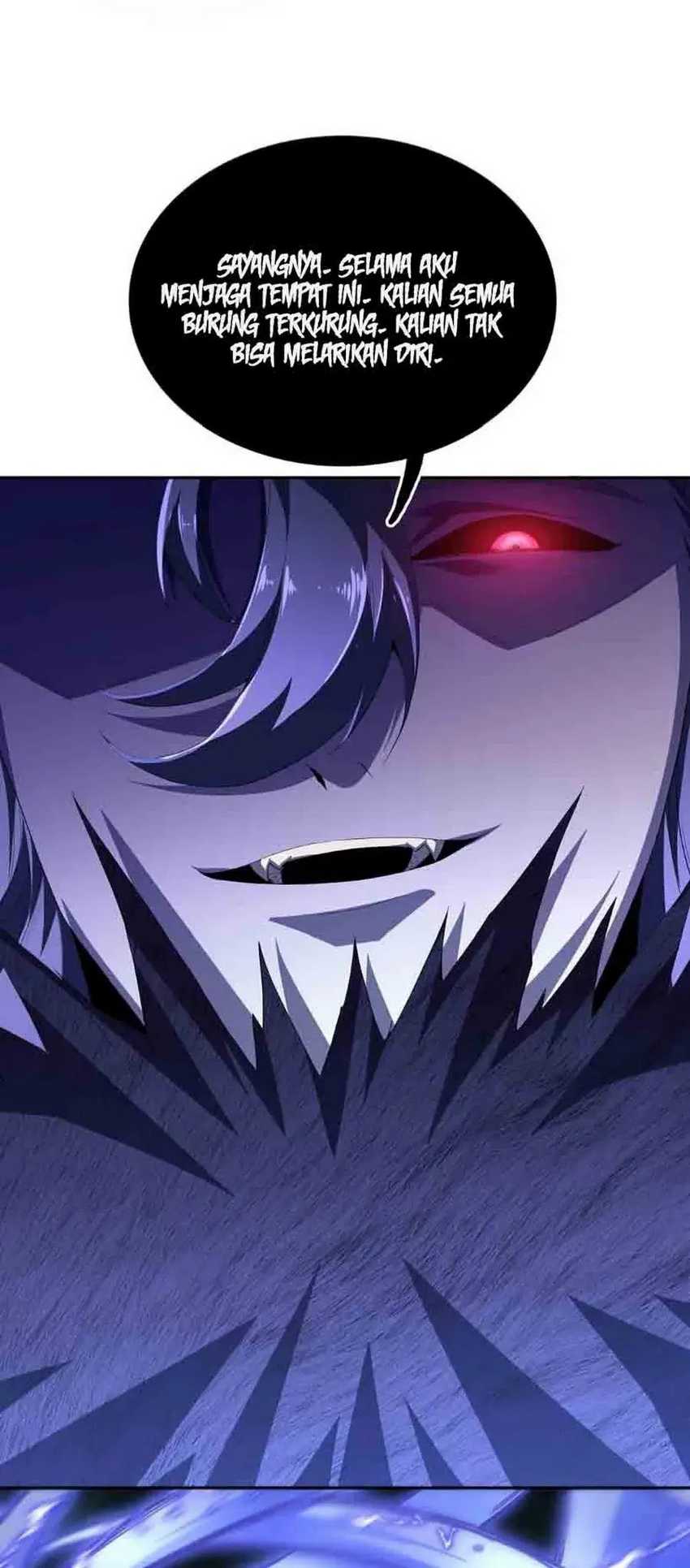 The Ultimate Assassin Is Back Chapter 05 Gambar 42