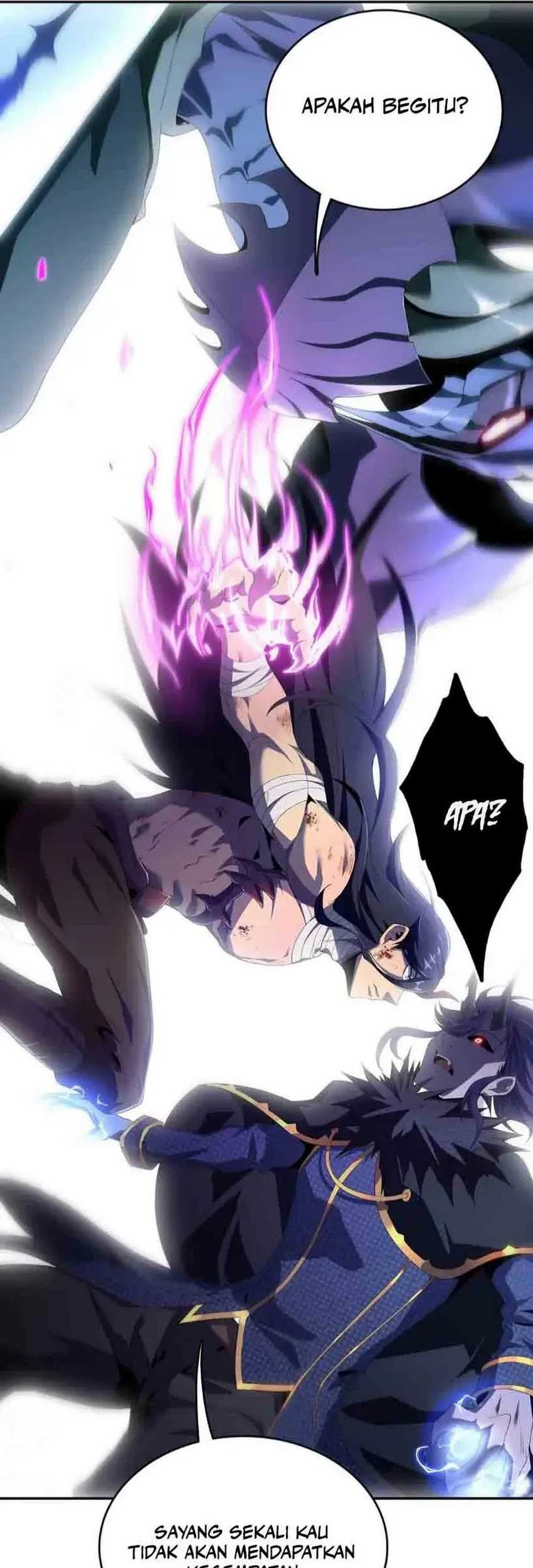 The Ultimate Assassin Is Back Chapter 05 Gambar 46