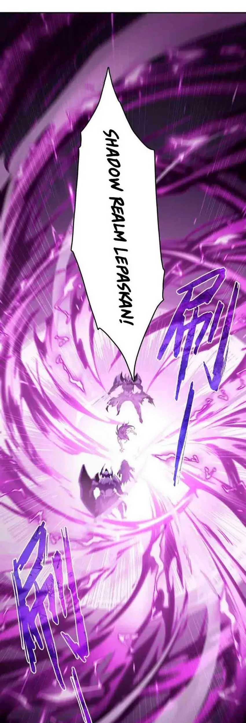 The Ultimate Assassin Is Back Chapter 05 Gambar 48