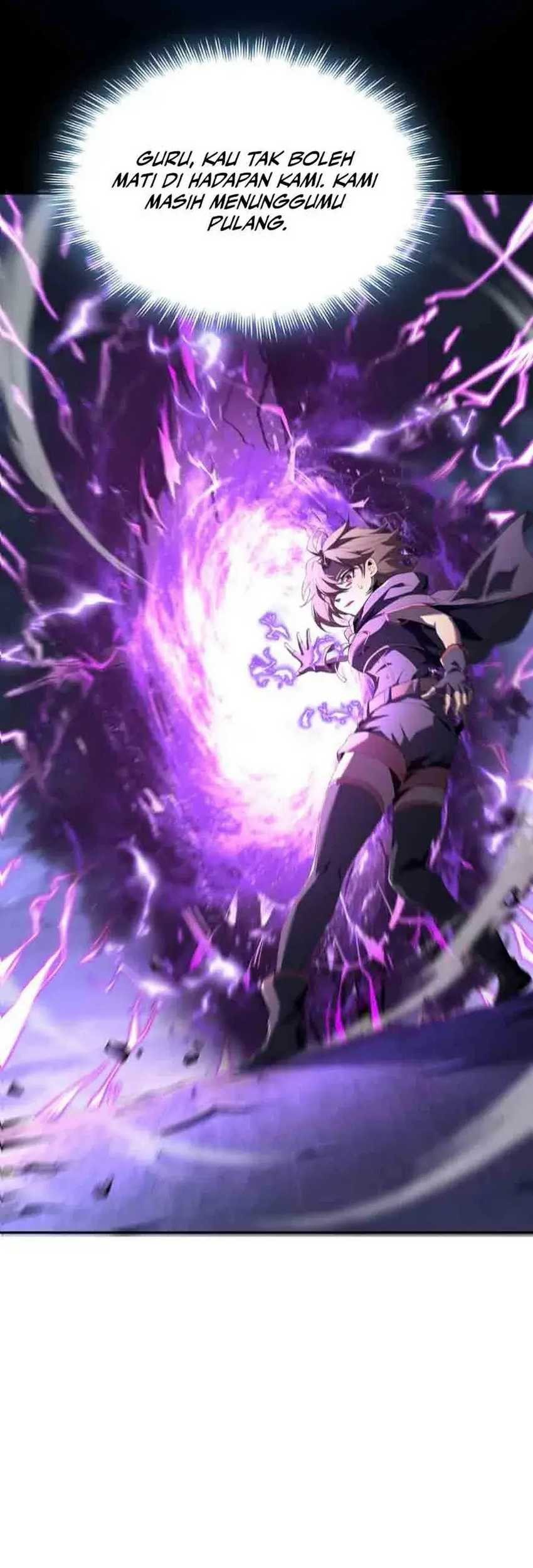 The Ultimate Assassin Is Back Chapter 05 Gambar 52