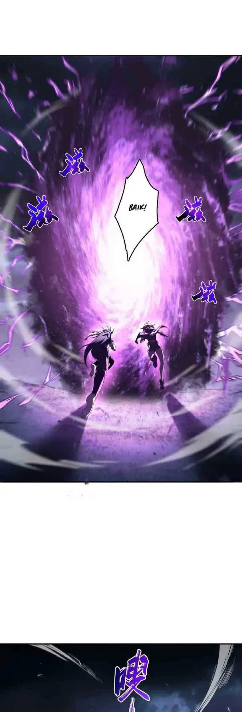 The Ultimate Assassin Is Back Chapter 05 Gambar 59