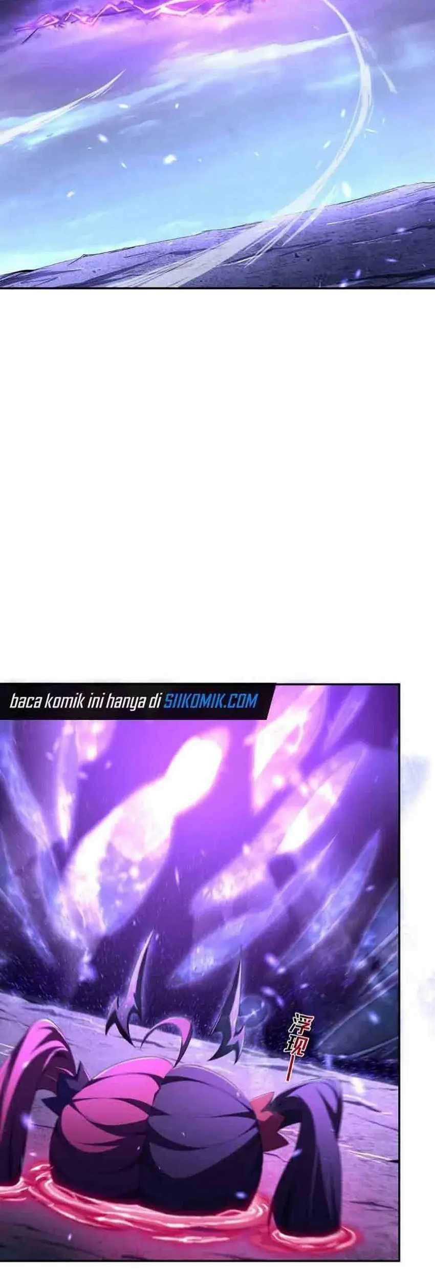 The Ultimate Assassin Is Back Chapter 05 Gambar 61