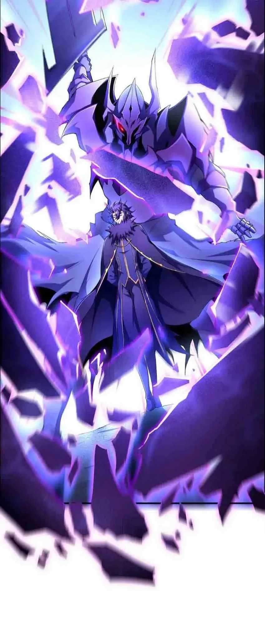 The Ultimate Assassin Is Back Chapter 05 Gambar 66