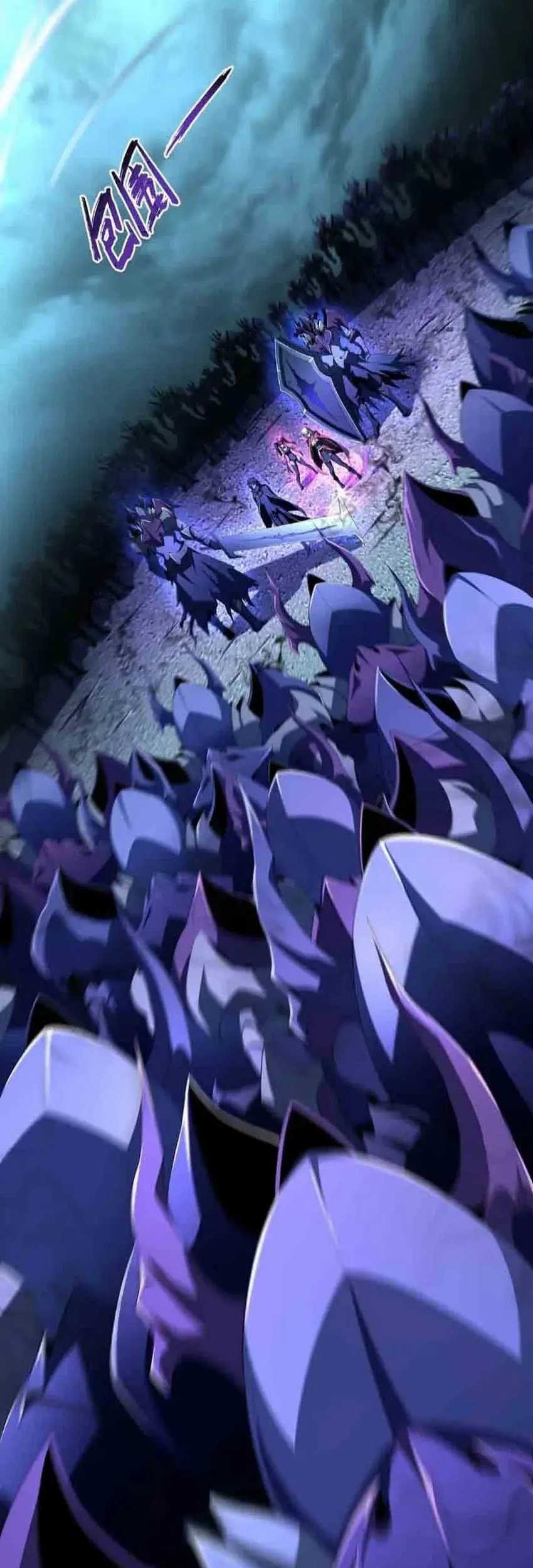 The Ultimate Assassin Is Back Chapter 05 Gambar 71