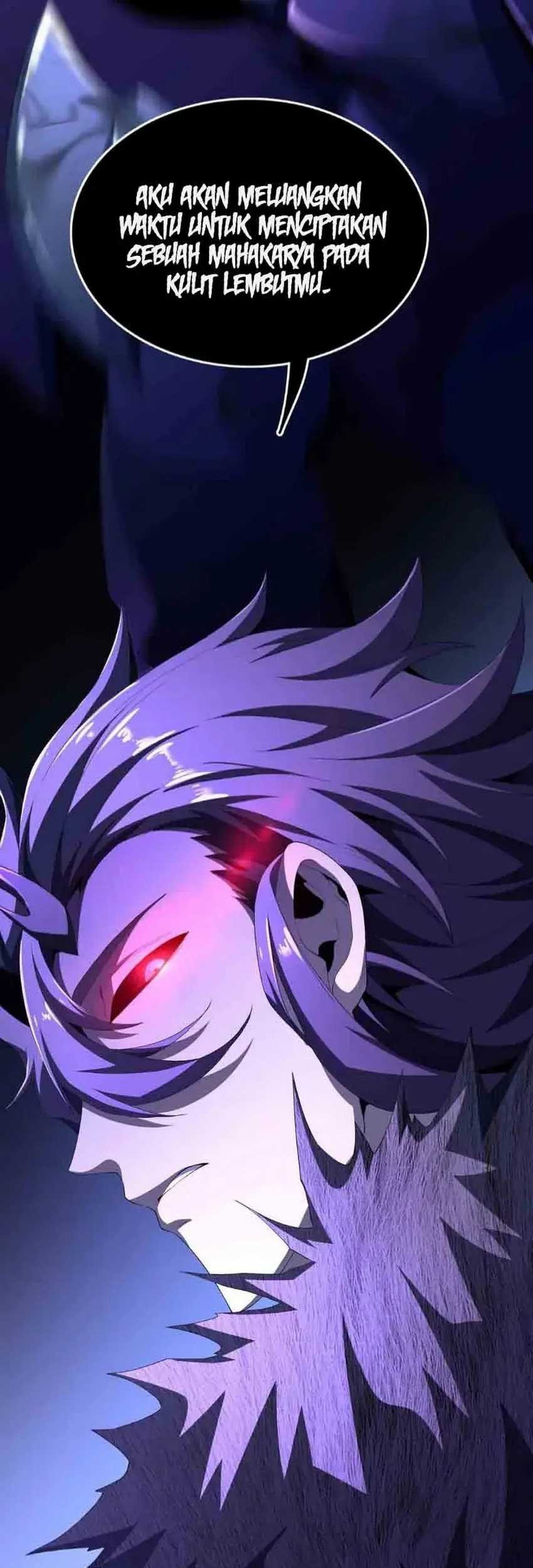 The Ultimate Assassin Is Back Chapter 05 Gambar 73