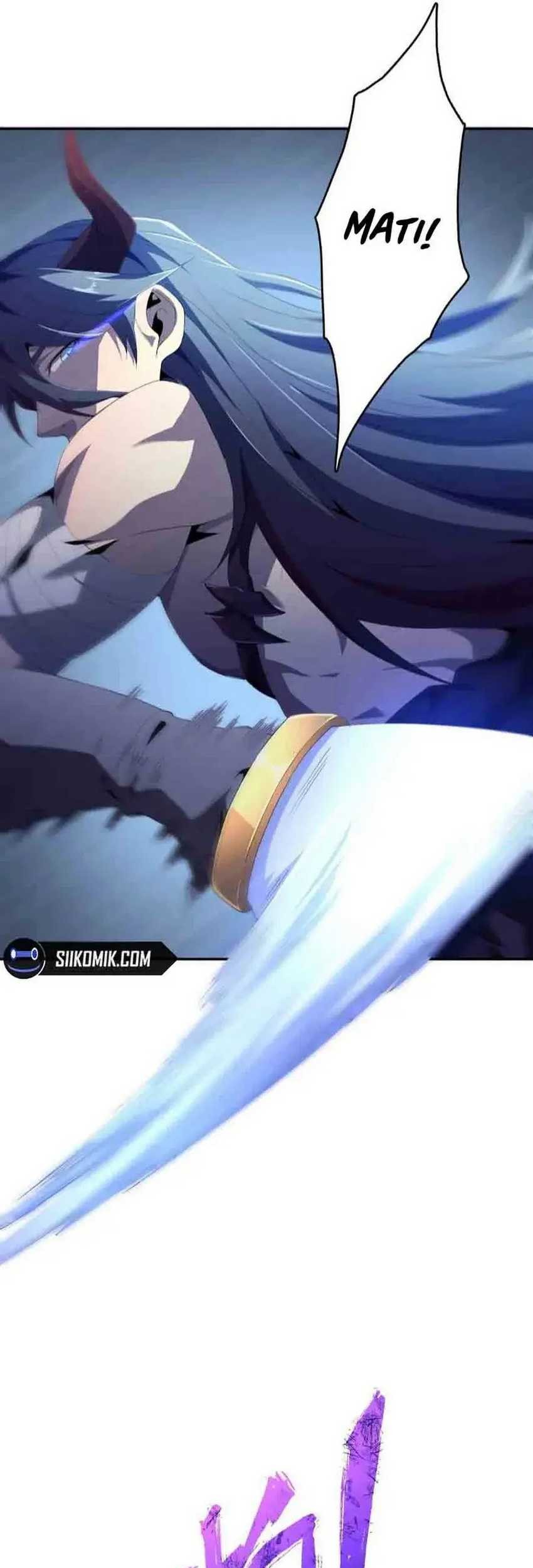 The Ultimate Assassin Is Back Chapter 05 Gambar 7