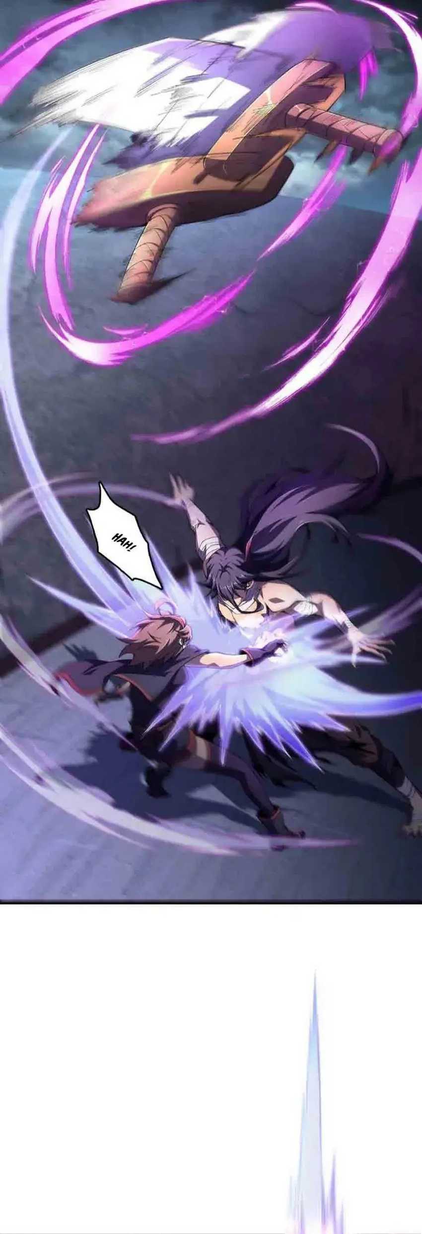 The Ultimate Assassin Is Back Chapter 05 Gambar 9