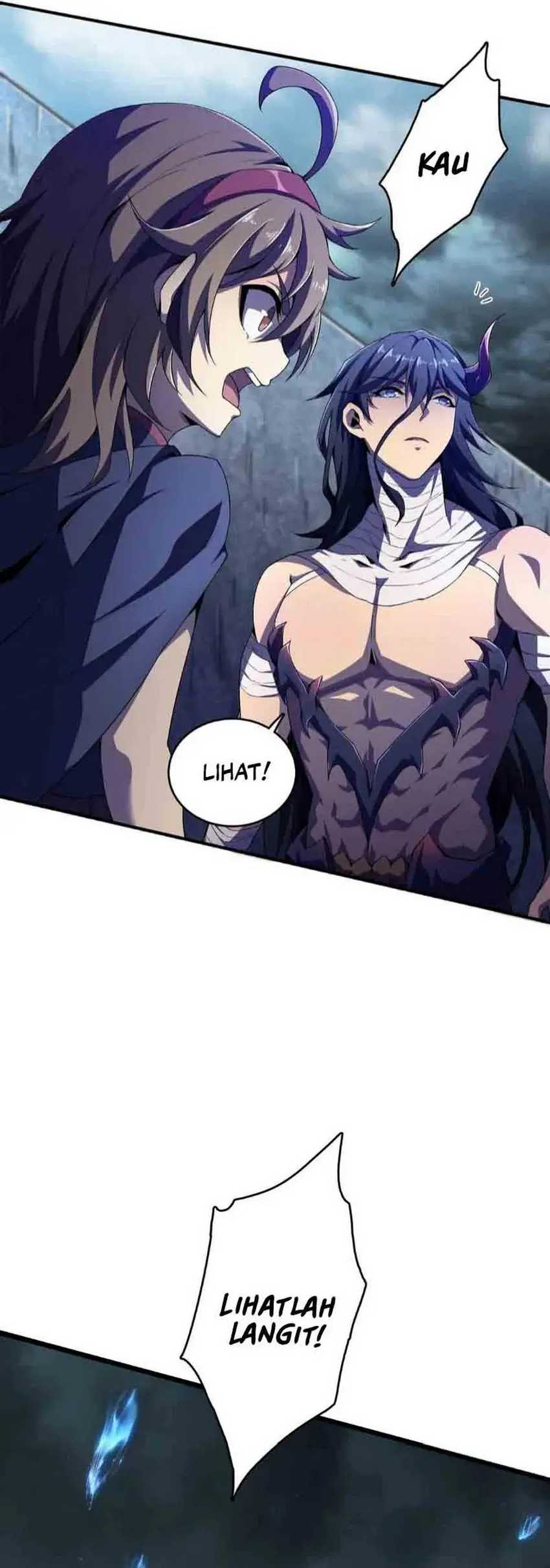 The Ultimate Assassin Is Back Chapter 05 Gambar 11