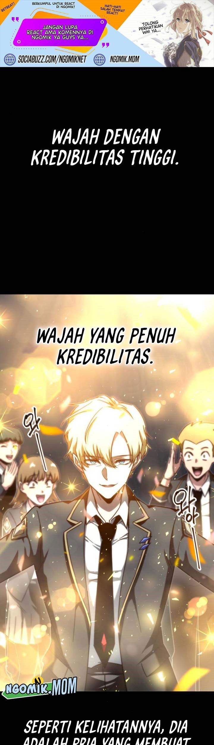 Baca  I Took over The Academy With a Single Sashimi Knife Chapter 09 Gambar 2