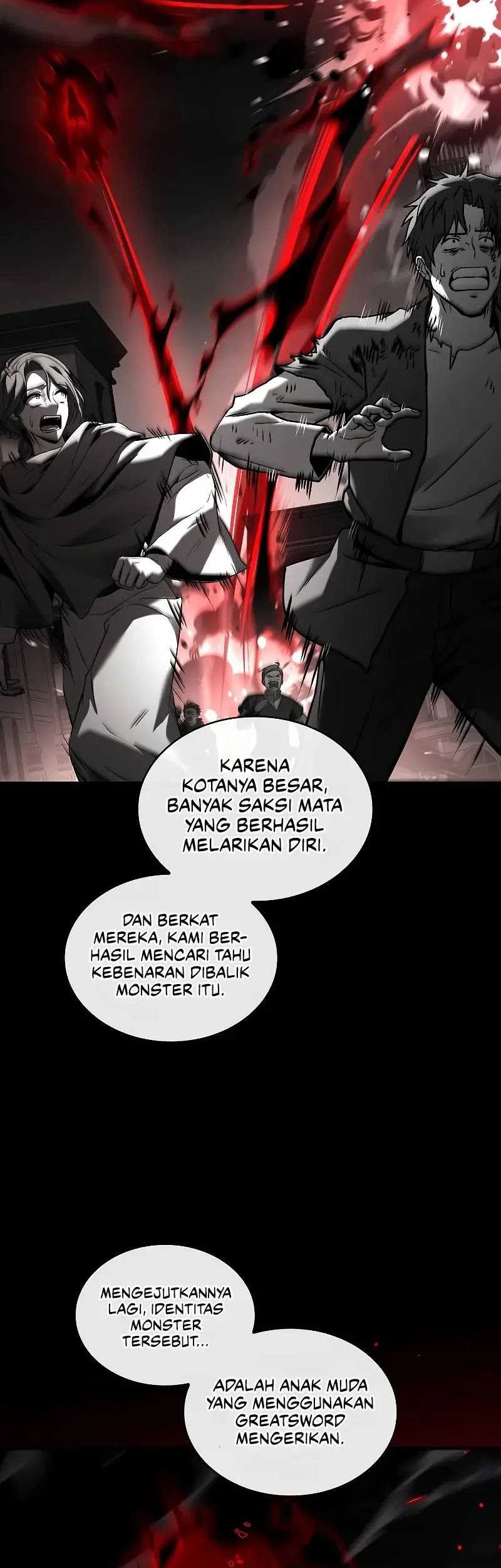 Death King Karnak Chapter 30 Gambar 47