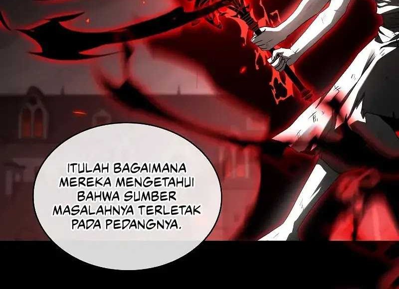 Death King Karnak Chapter 30 Gambar 49