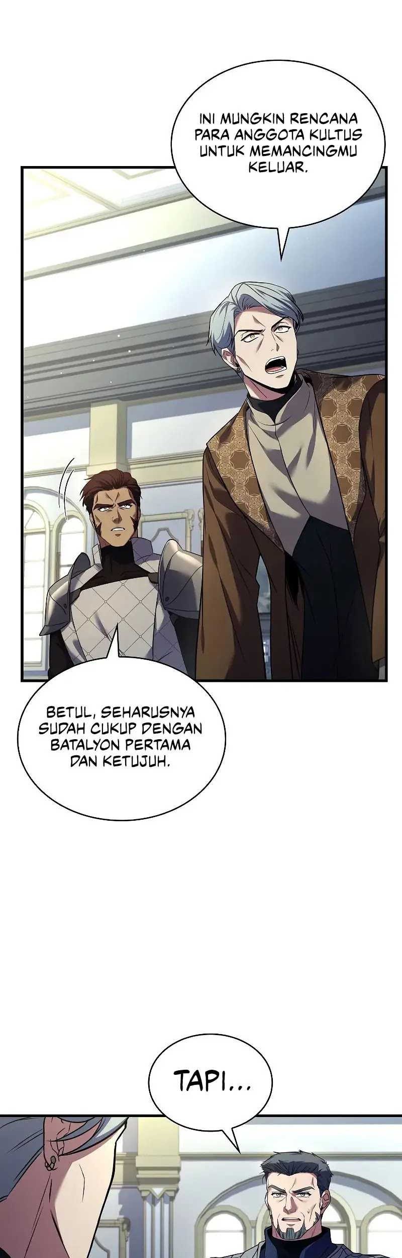 Death King Karnak Chapter 30 Gambar 60