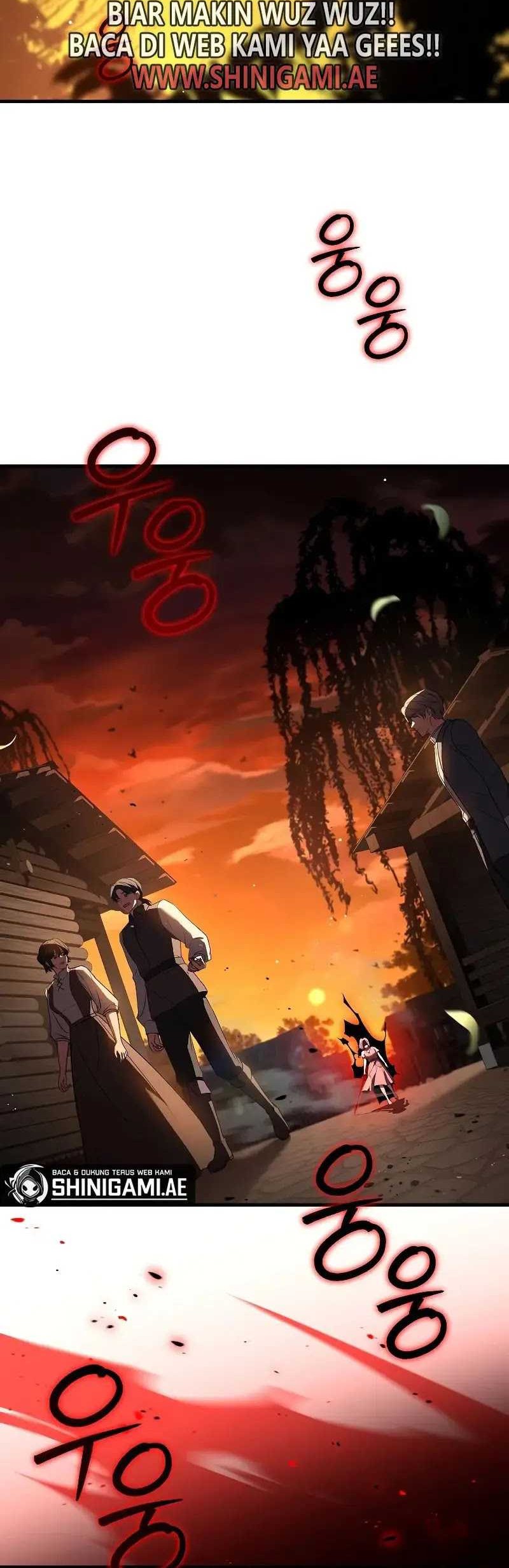 Death King Karnak Chapter 30 Gambar 65
