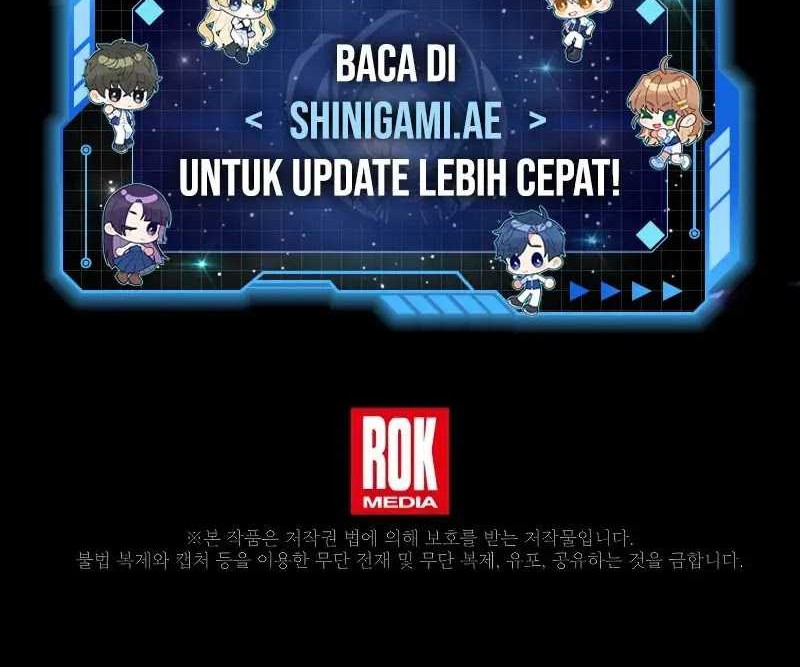 Death King Karnak Chapter 30 Gambar 67