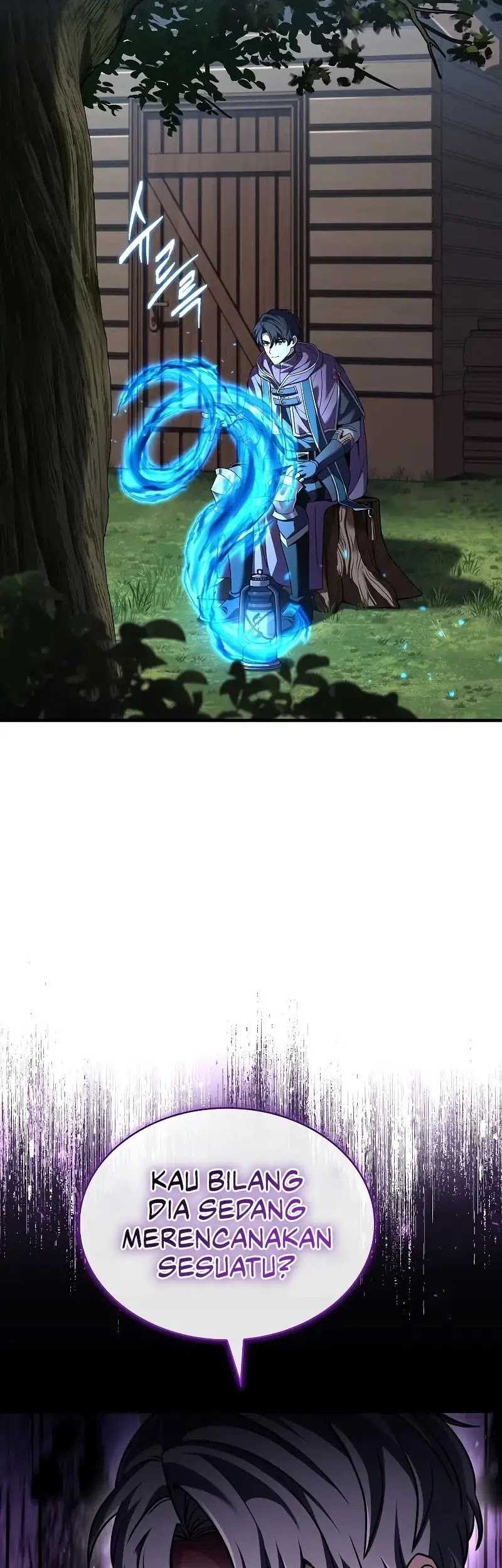 Death King Karnak Chapter 30 Gambar 4
