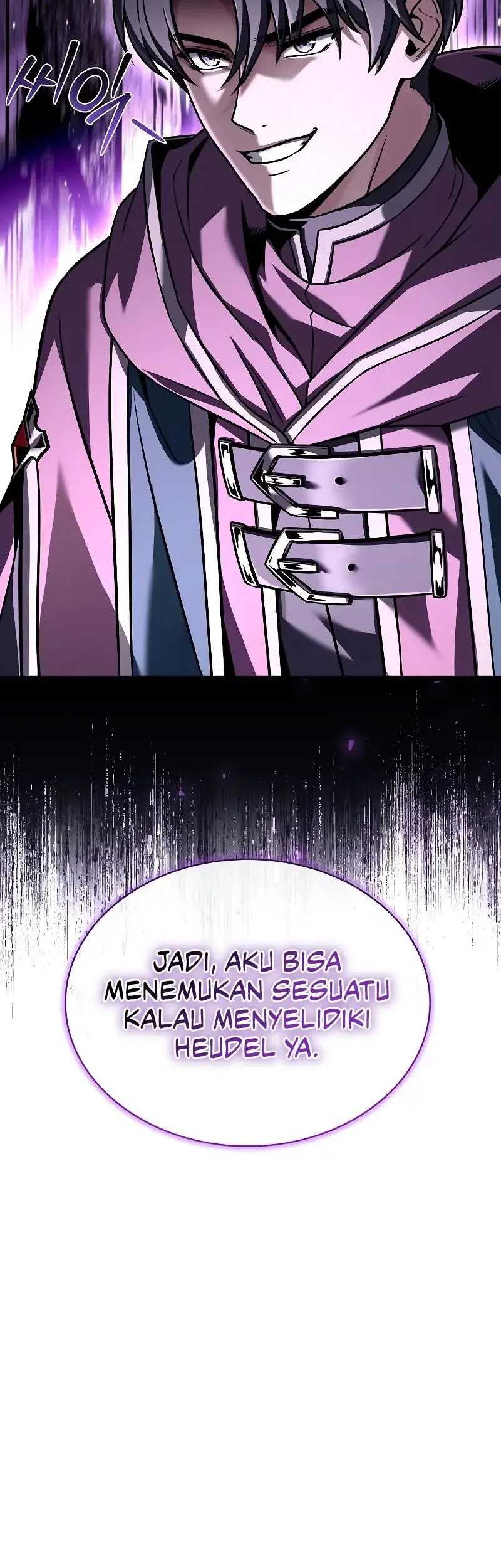 Death King Karnak Chapter 30 Gambar 5