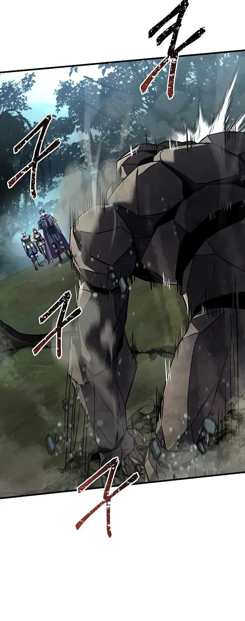 Death King Karnak Chapter 30 Gambar 17