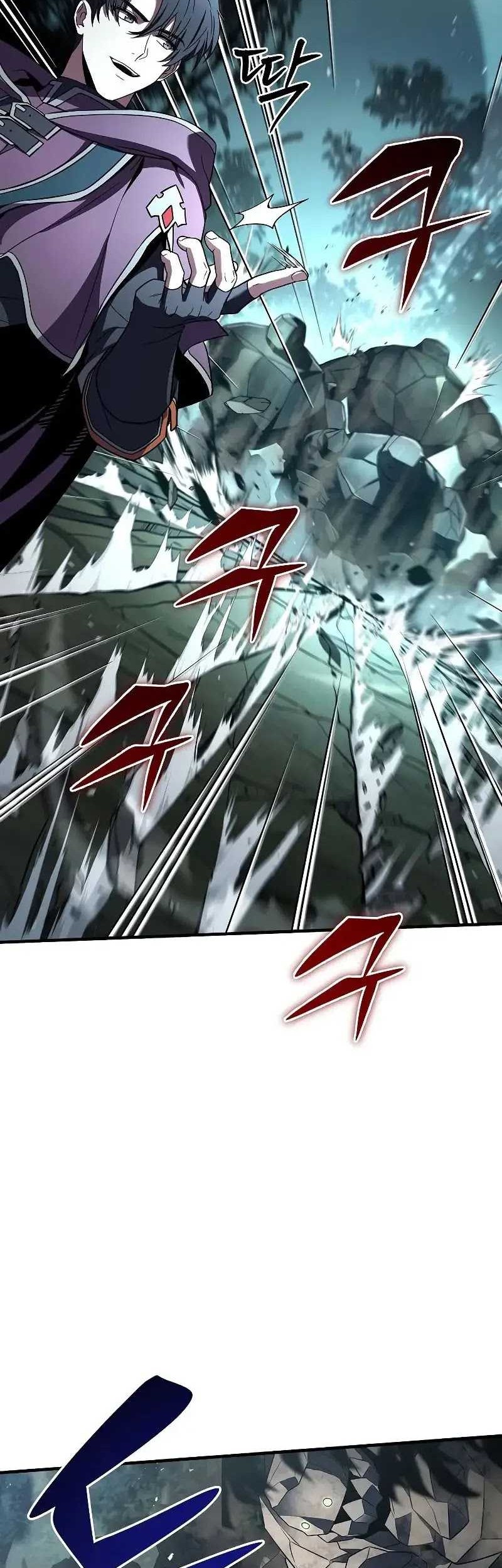 Death King Karnak Chapter 30 Gambar 19