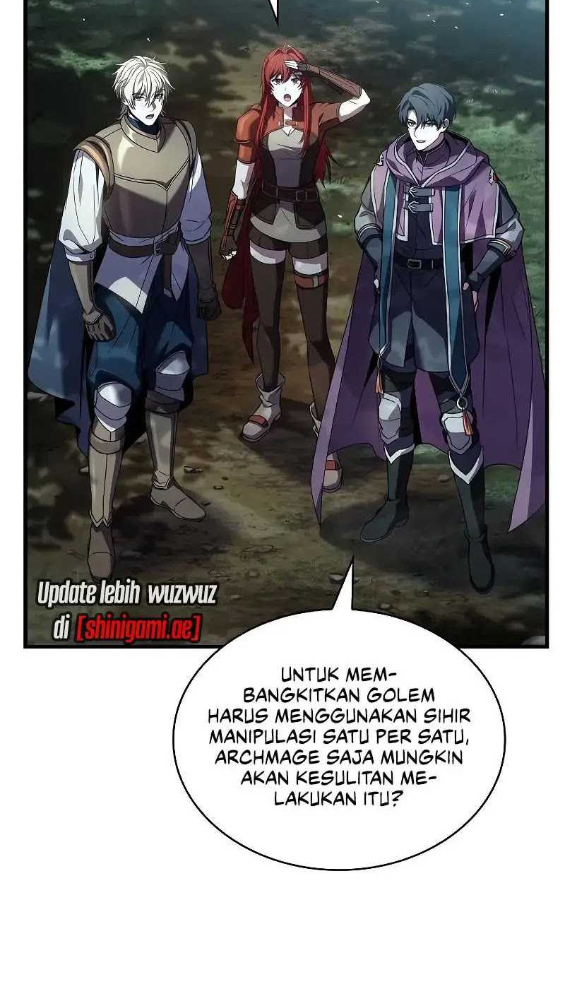 Death King Karnak Chapter 30 Gambar 21
