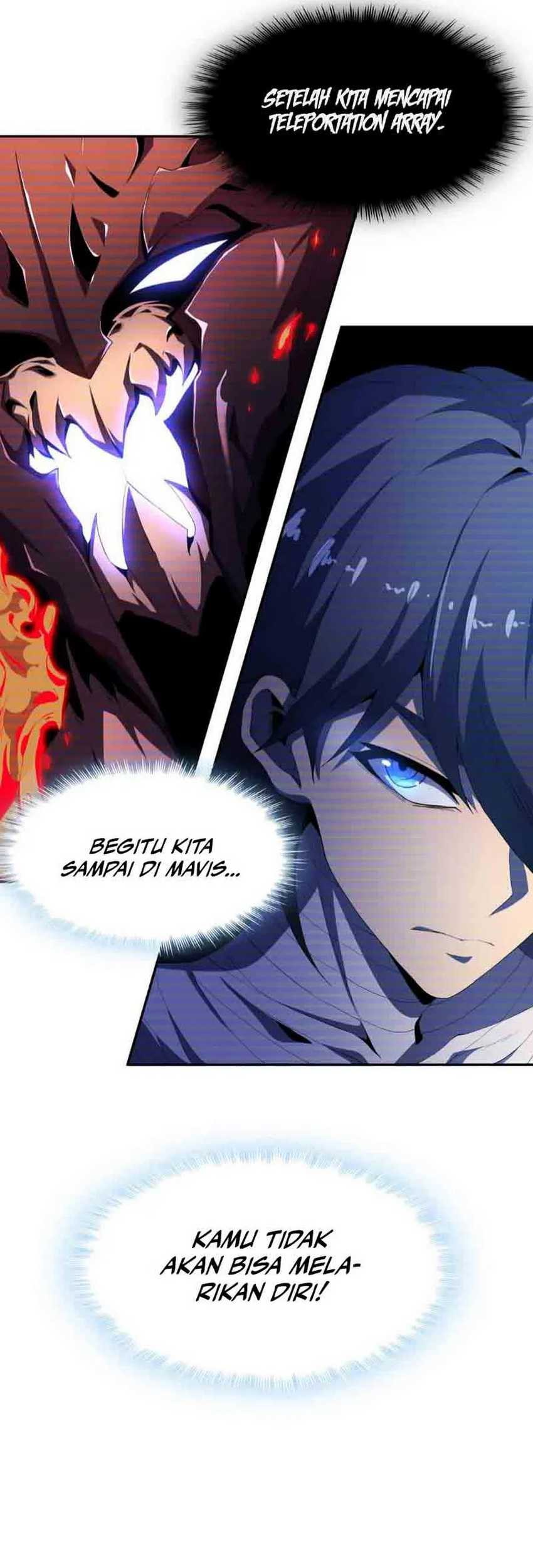 The Ultimate Assassin Is Back Chapter 04 Gambar 48