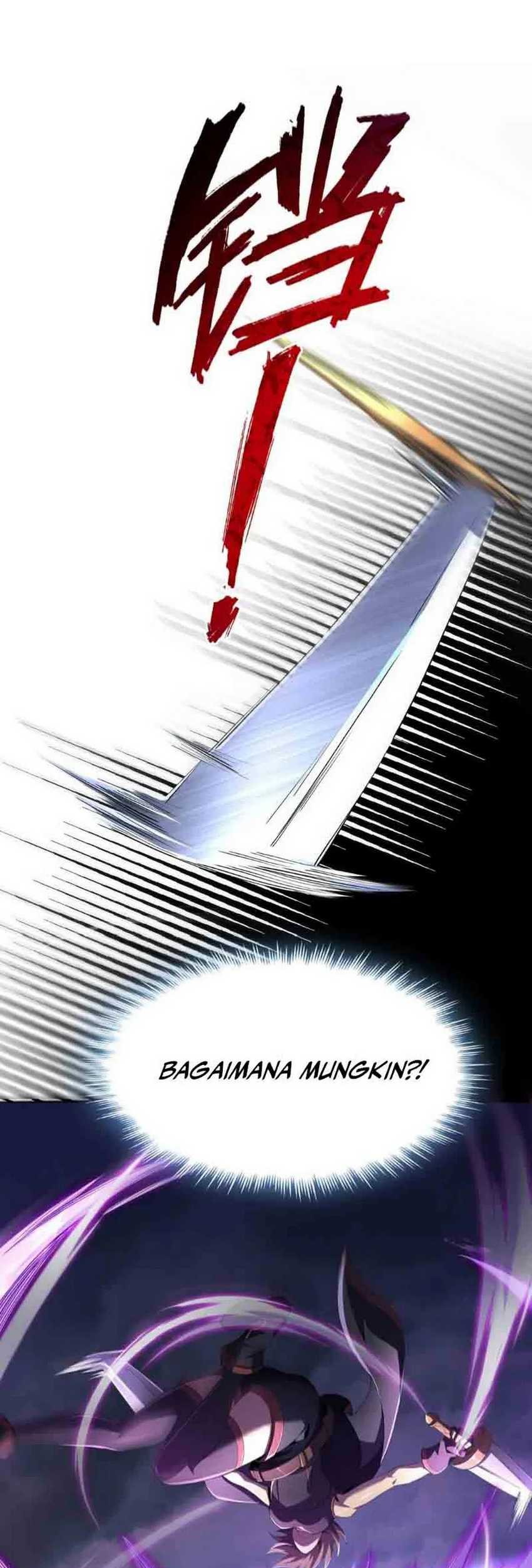 The Ultimate Assassin Is Back Chapter 04 Gambar 59