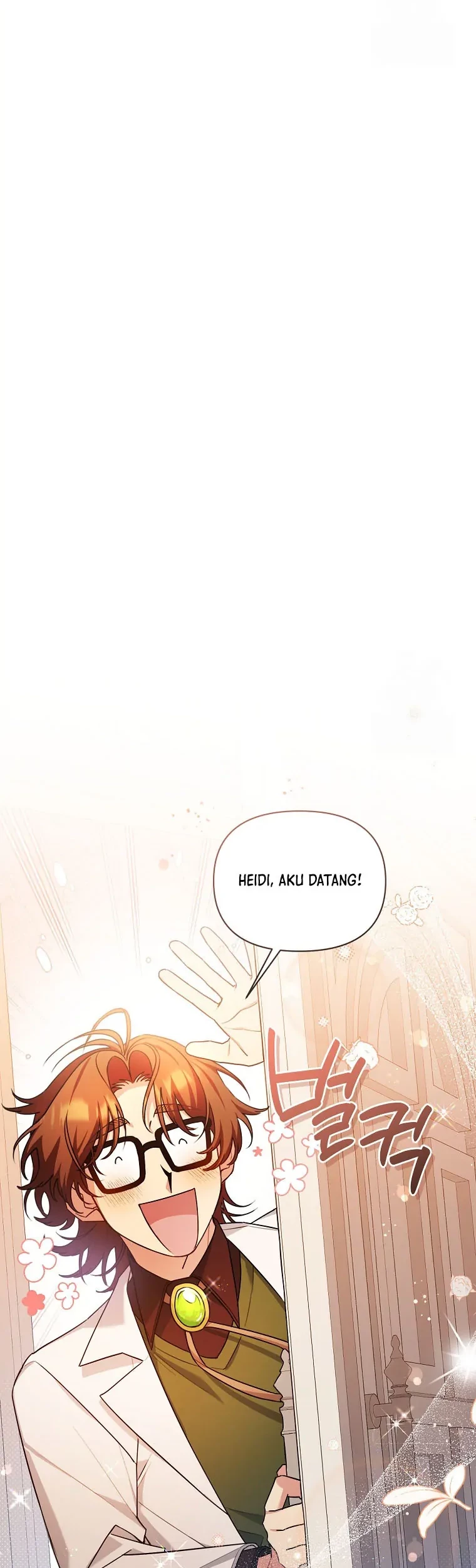 I’m a Villainess, but I’m Good at Cooking Chapter 30 Gambar 15