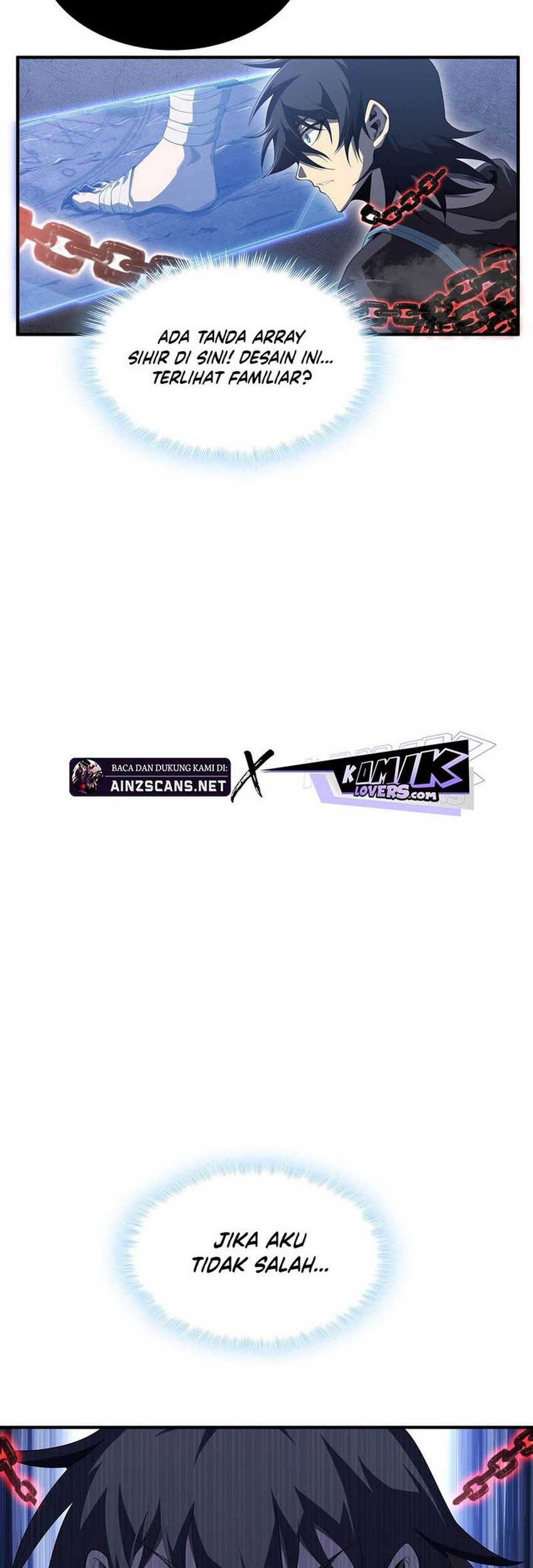 The Ultimate Assassin Is Back Chapter 03 Gambar 26