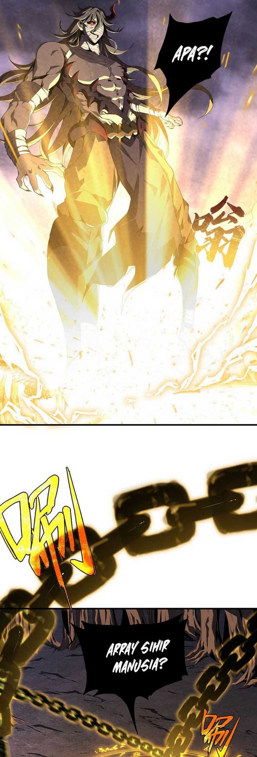 The Ultimate Assassin Is Back Chapter 03 Gambar 28