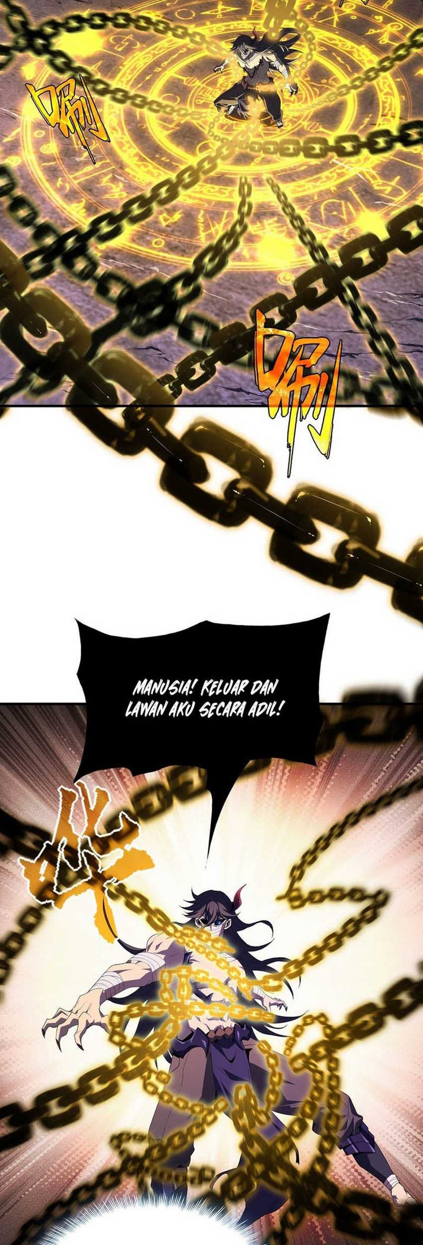 The Ultimate Assassin Is Back Chapter 03 Gambar 29