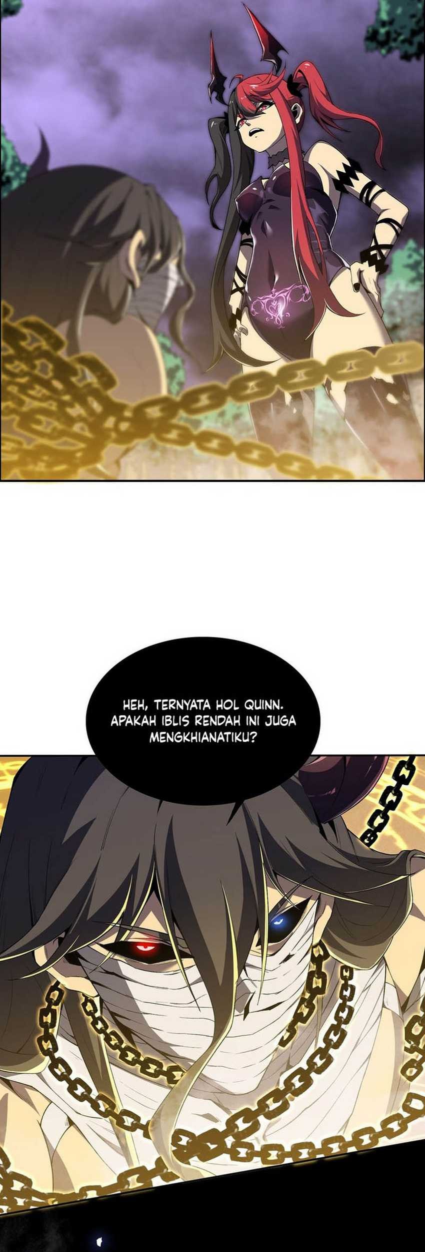 The Ultimate Assassin Is Back Chapter 03 Gambar 37